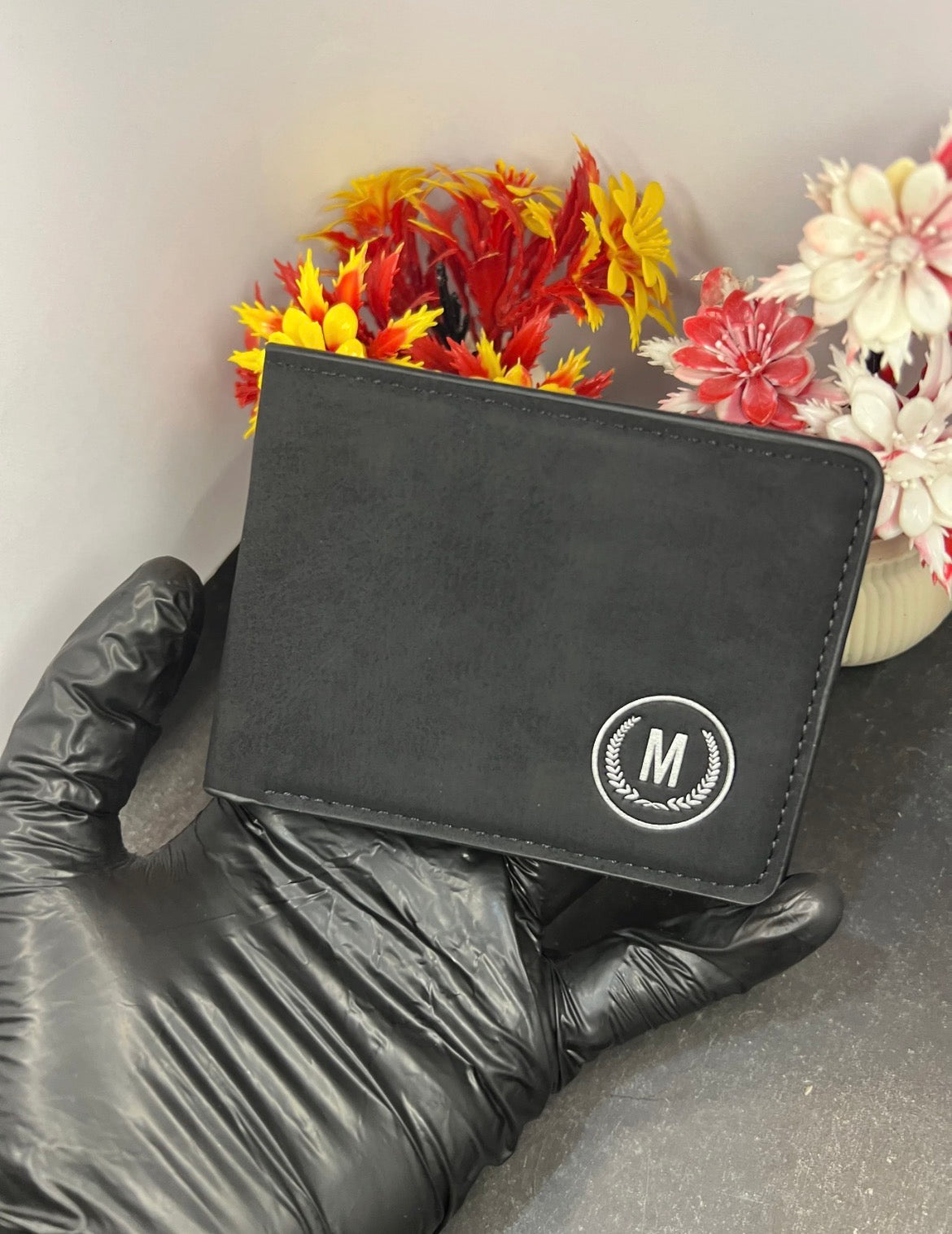 Mag Premium Wallet – Smart, Slim & Stylish