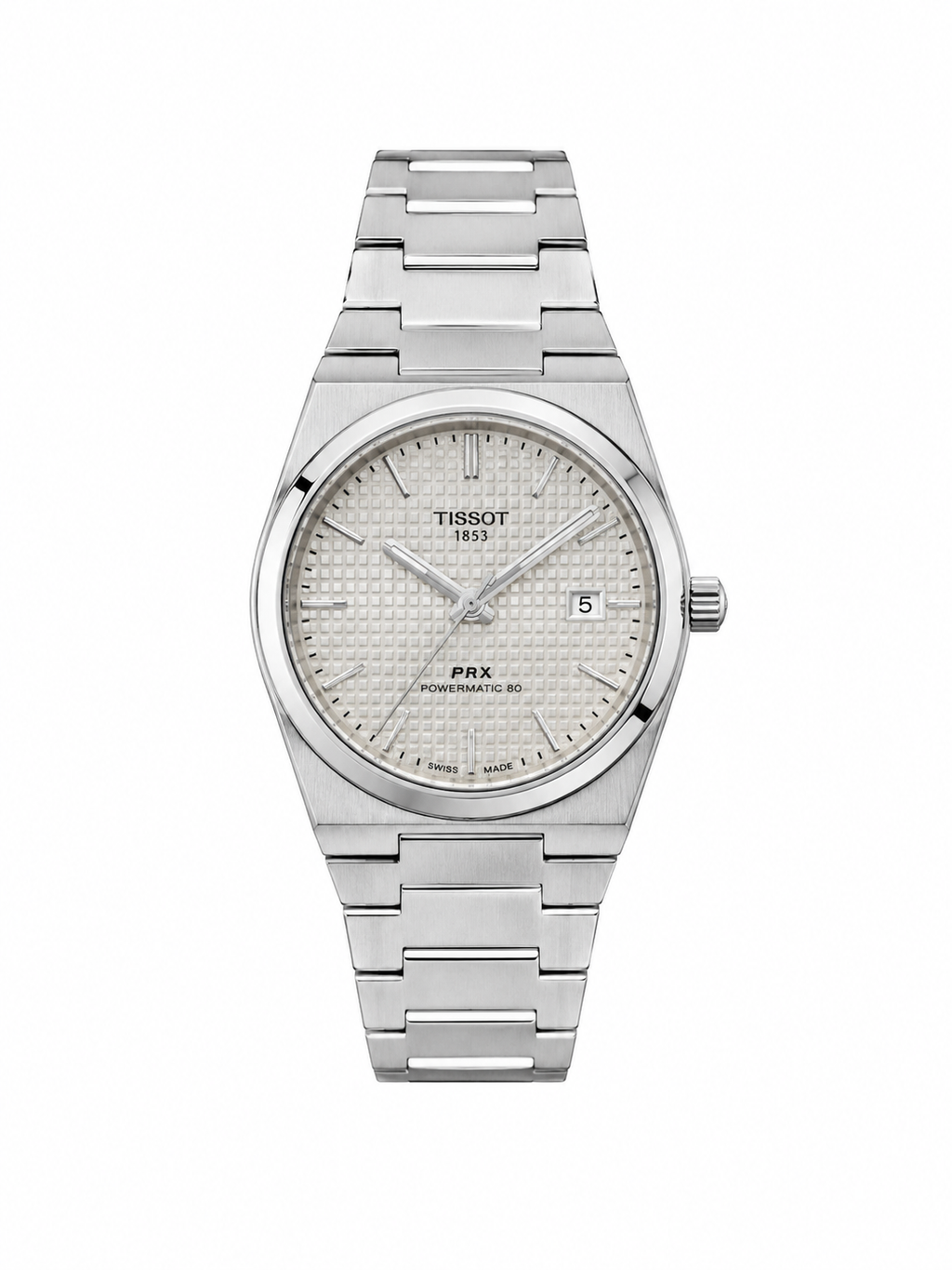 Tissot Automatic Luxury Watch – Premium Men’s Timepiece