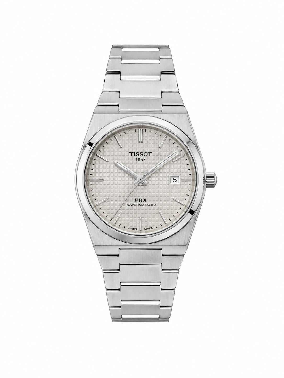Tissot Automatic Luxury Watch – Premium Men’s Timepiece