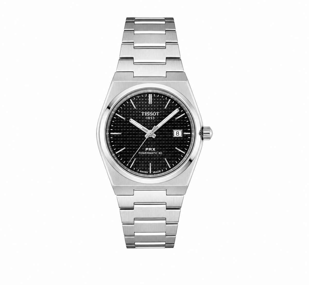 Tissot Automatic Luxury Watch – Premium Men’s Timepiece