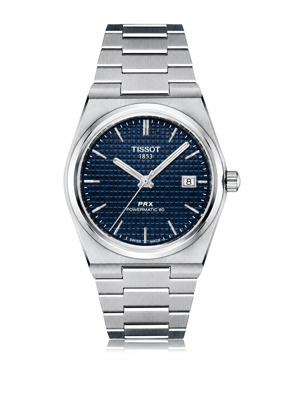 Tissot Automatic Luxury Watch – Premium Men’s Timepiece