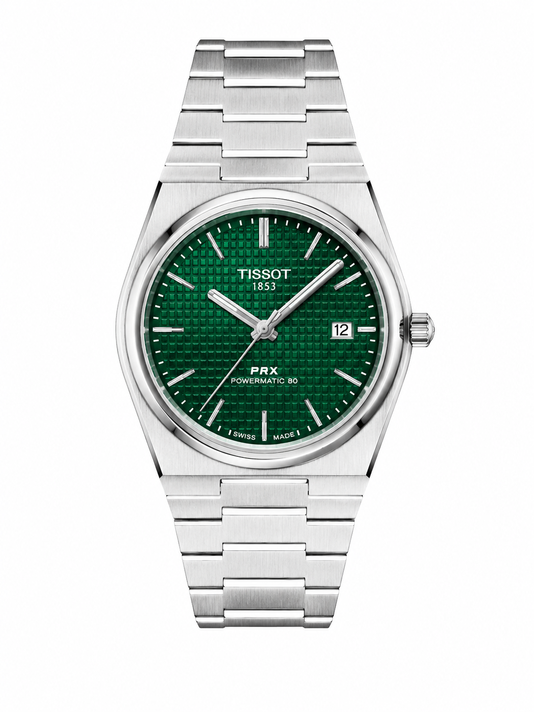 Tissot Automatic Luxury Watch – Premium Men’s Timepiece