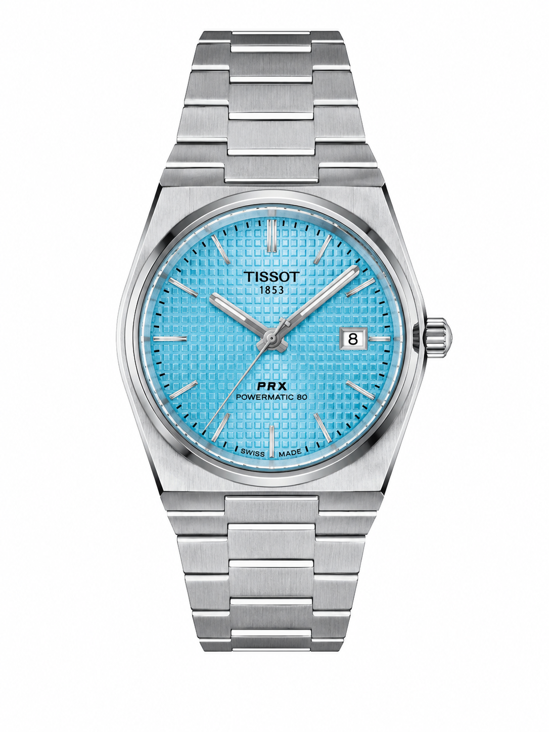 Tissot Automatic Luxury Watch – Premium Men’s Timepiece
